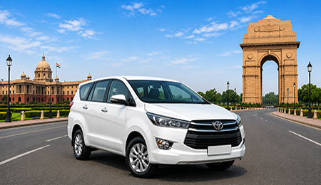 Delhi