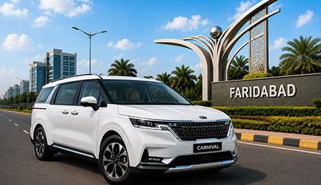 Faridabad