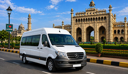 Lucknow